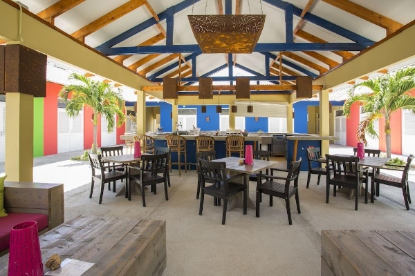 Hotel Willemstad Resort